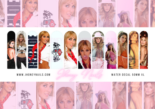 RBD: Anahi