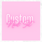Custom Nail Set